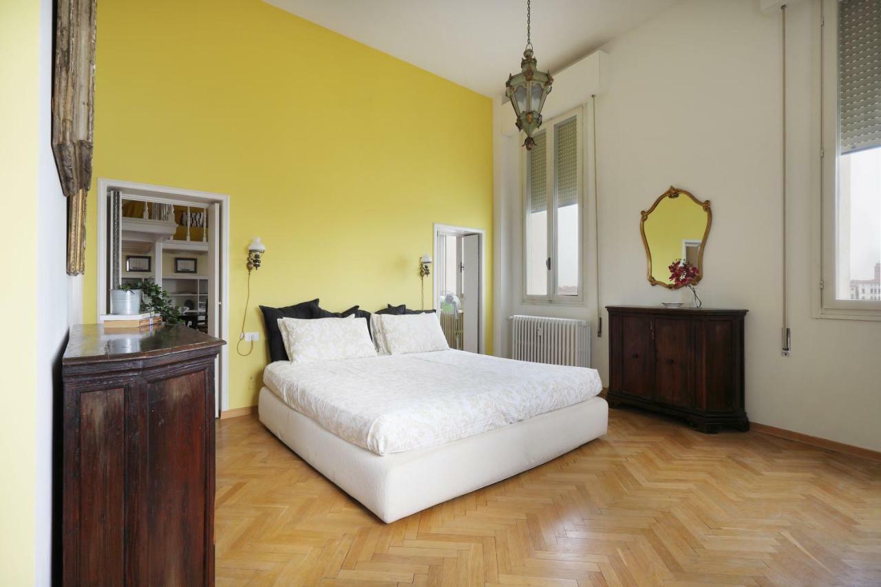 Lejlighed Ca San Biagio *